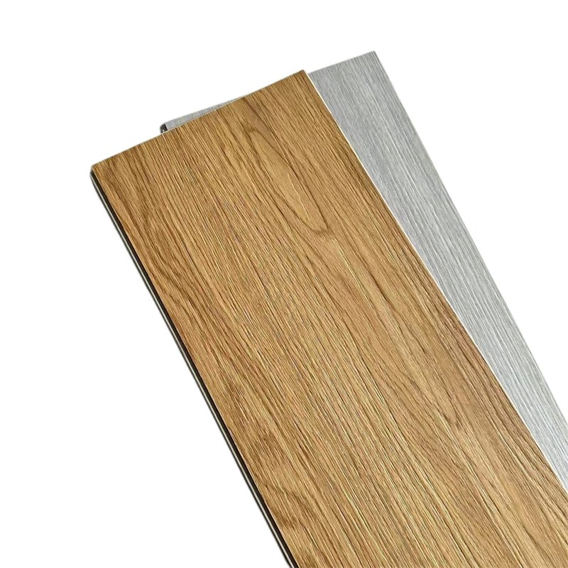 Виниловая плитка SPC Click для пола