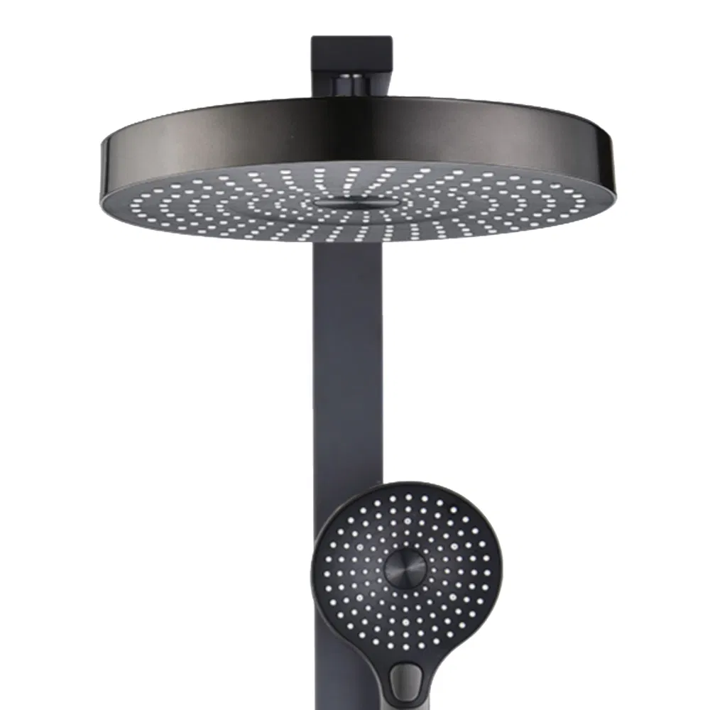 Bathroom Shower Set with Online Bathroom Accessories Sanitary Ware Shower Head