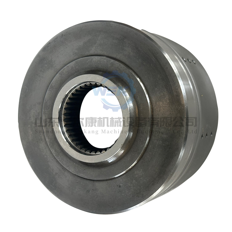 Dana Gearbox First Gear Clutch Hub 251949