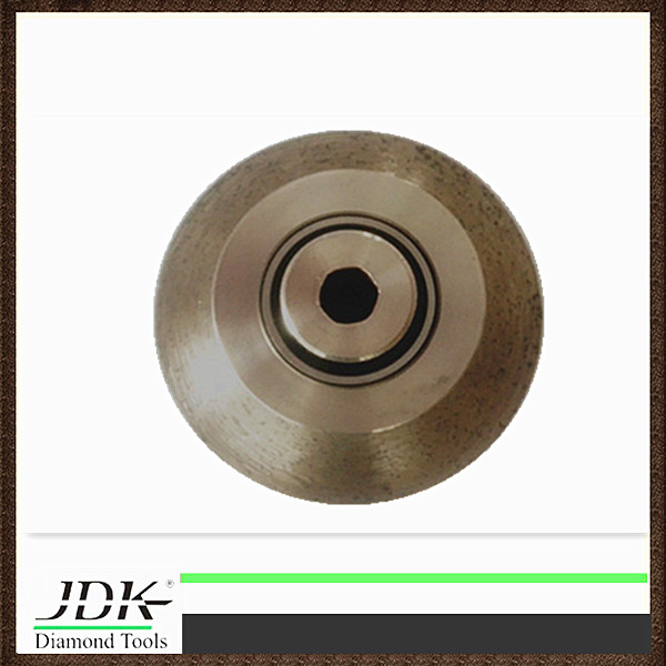 Dimond Router Bit for Stone Edge Profiling