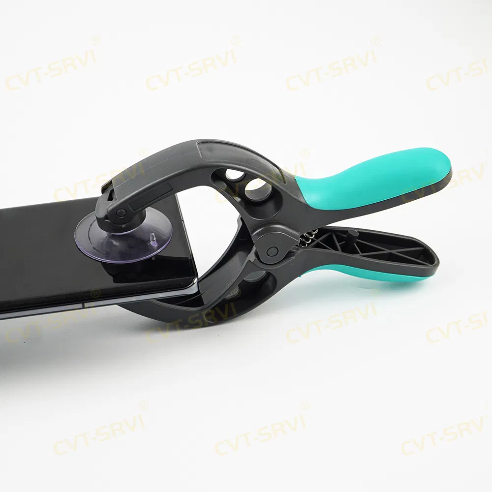 High Quality Repair Tool Fix Mobile Phone LCD Screen Opening Pliers Suction Cup for iPhone iPad for Samsung Cell Phone