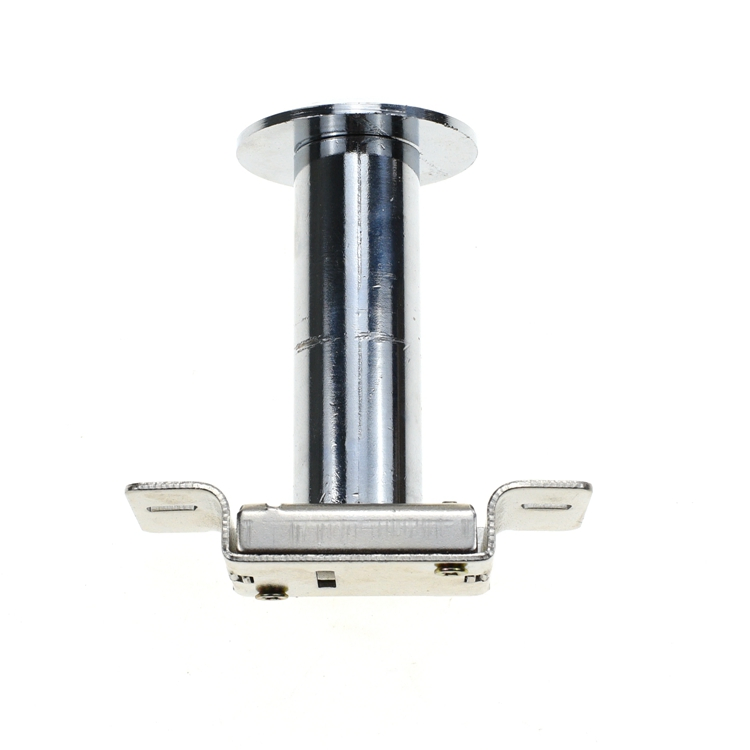 Furniture Metal Hot Sale Iron Cabinet Lock Desk Drawer Lock (YH1839)