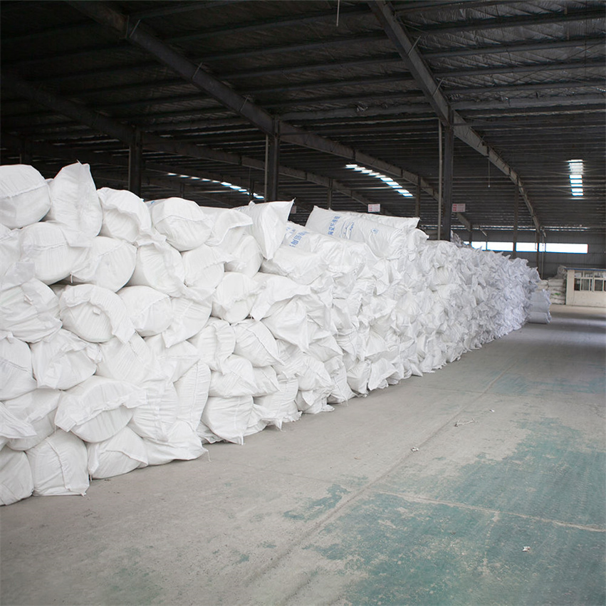 High-Temperature Resistant Ceramic Fiber Insulation Blanket From China