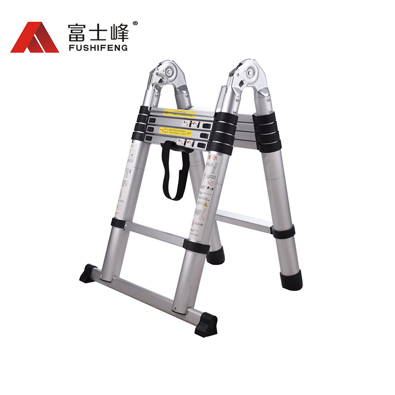 Best Prices Unique Design Outdoor Easy Folding Extension Ladder