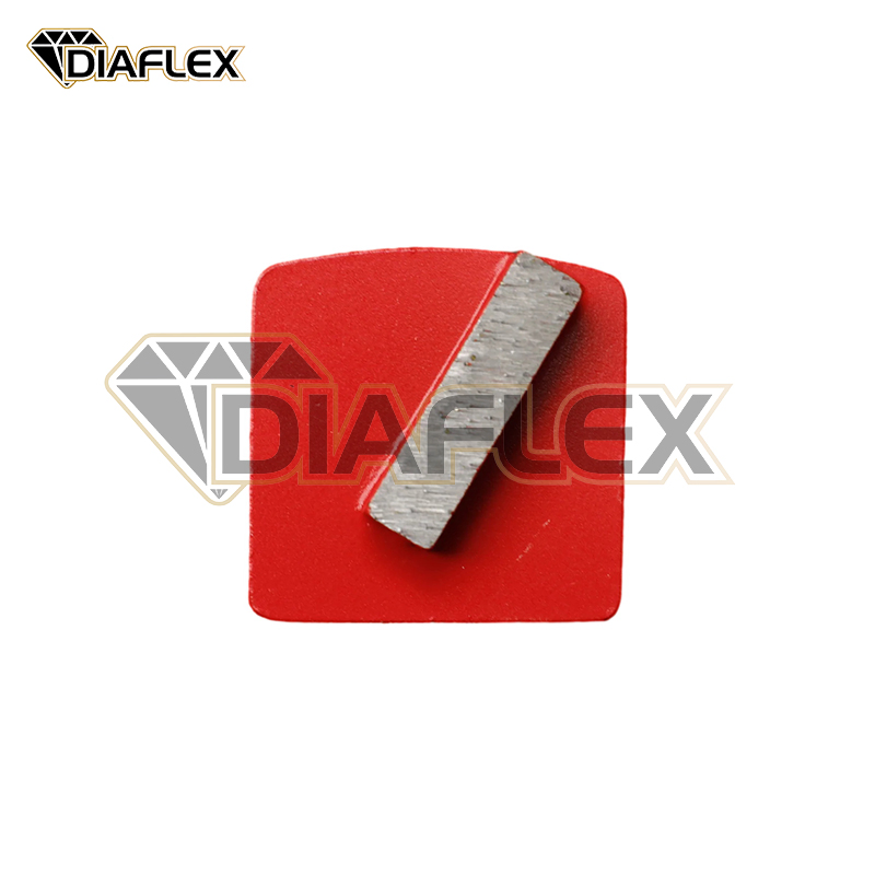 Алмазная шлифовальная головка Diaflex Diamond