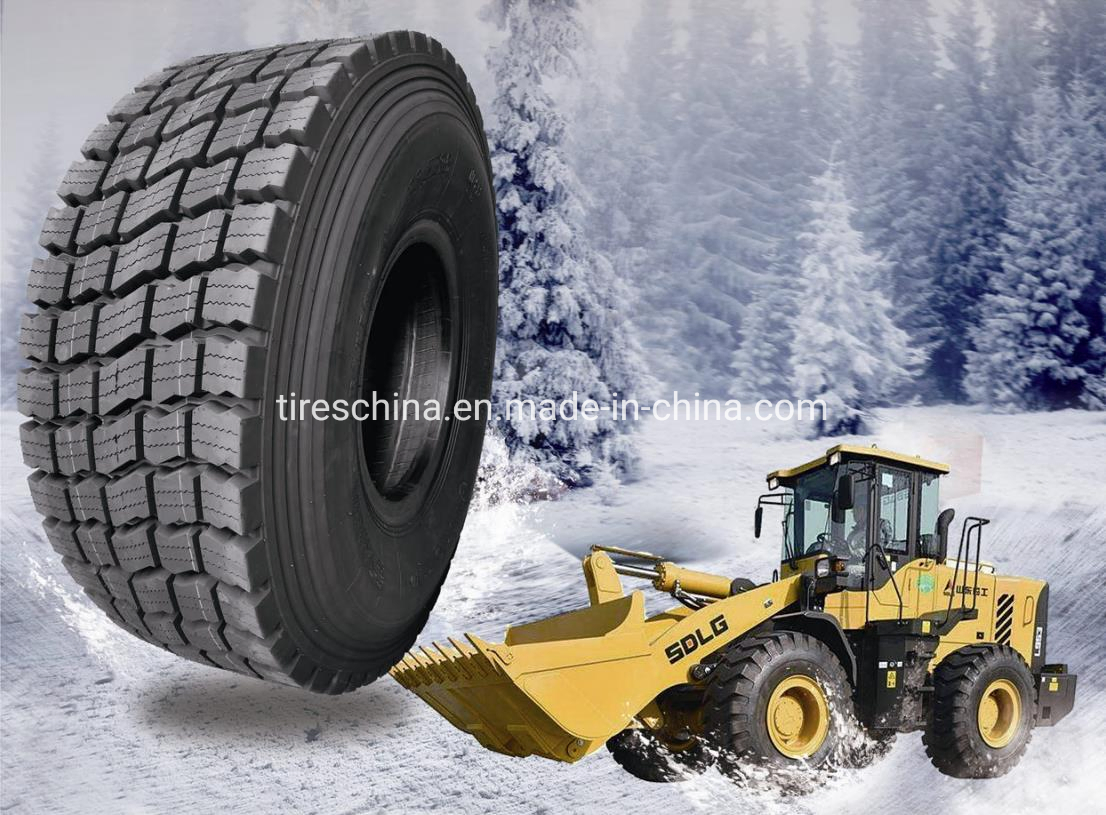 Зимние шины M+S Off-Road для грязи и снега