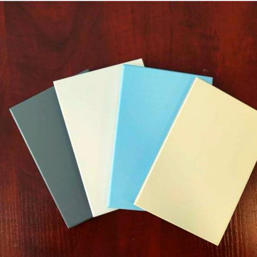 Impact-Resistant Medical-Grade Long-Lasting Laboratory-Suited Veneered Panel for Corridors