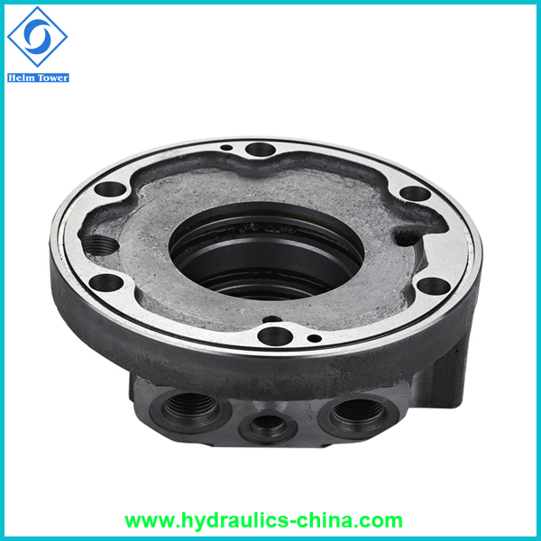 Rexroth MCR03 Hydraulic Spare Parts