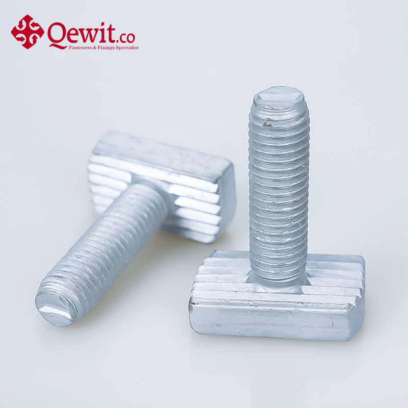 Анкерный болт для бетона Heavy Duty