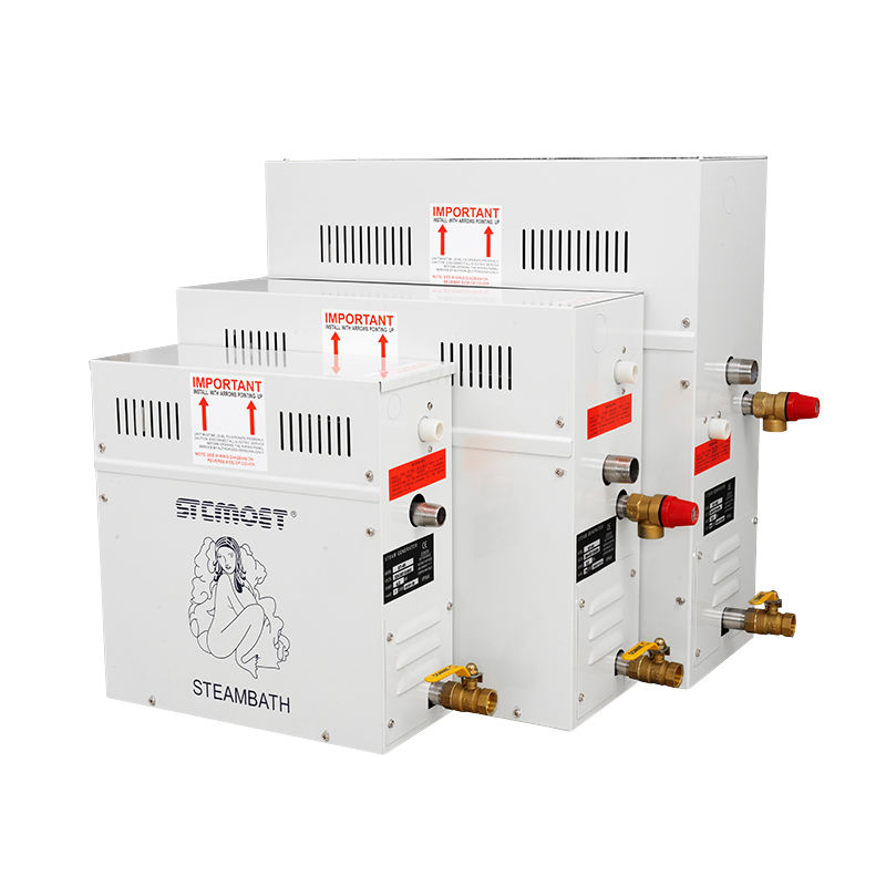 Парогенератор для сауны 6 кВт Diooist ST-60