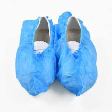 Premium Disposable Non-Woven Surgical Boot Covers for Safety