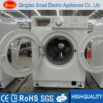 5 6 7kg Automatic Washing Machine Small Clothes Washing Machine