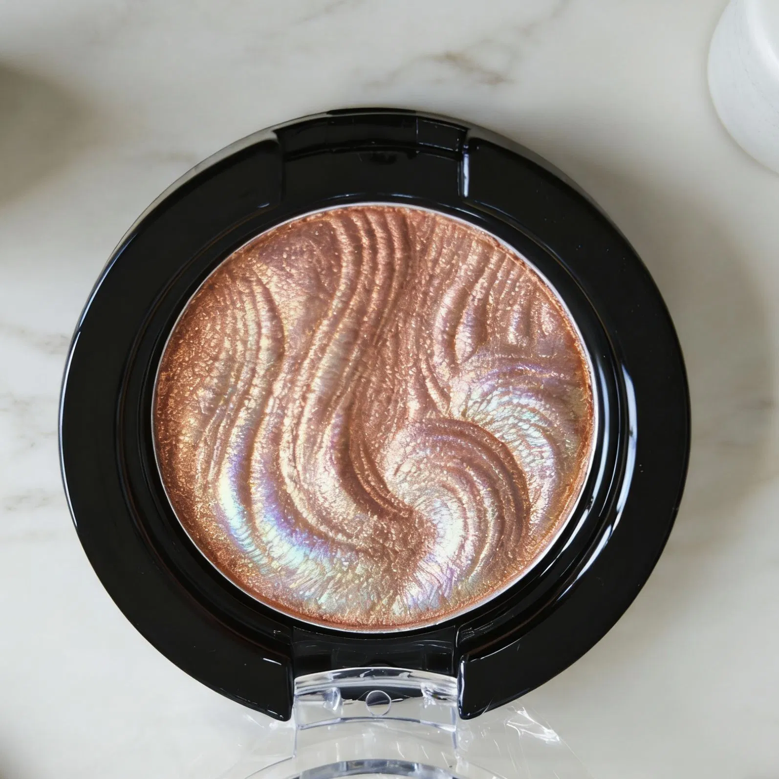 Multichrome Highlighter Powder for All Skin Types OEM Quality