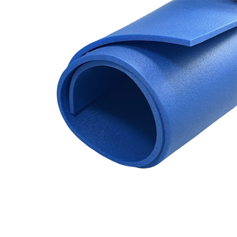 IXPE Foam Sheet Crosslinked PE Foam Sheet