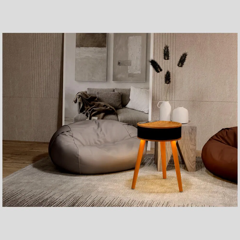 Energy-Saving Portable Heater with Fan and Over Heat Protection