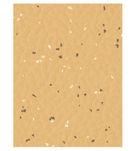 Comfortable Non-Slip Rubber Flooring Roll for Gym and Outdoors Rubber Underlayment for Hardwood Floors