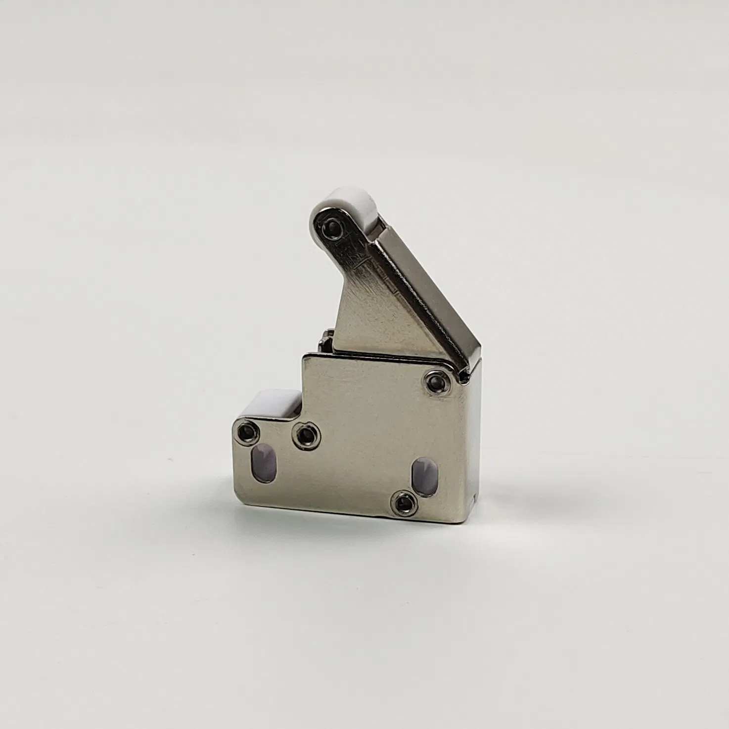 mini latch push lock click lock for access panel