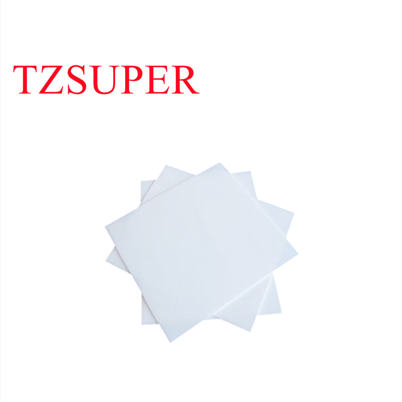 Good Insulation PTFE Sheet Plate for Electronic appliance