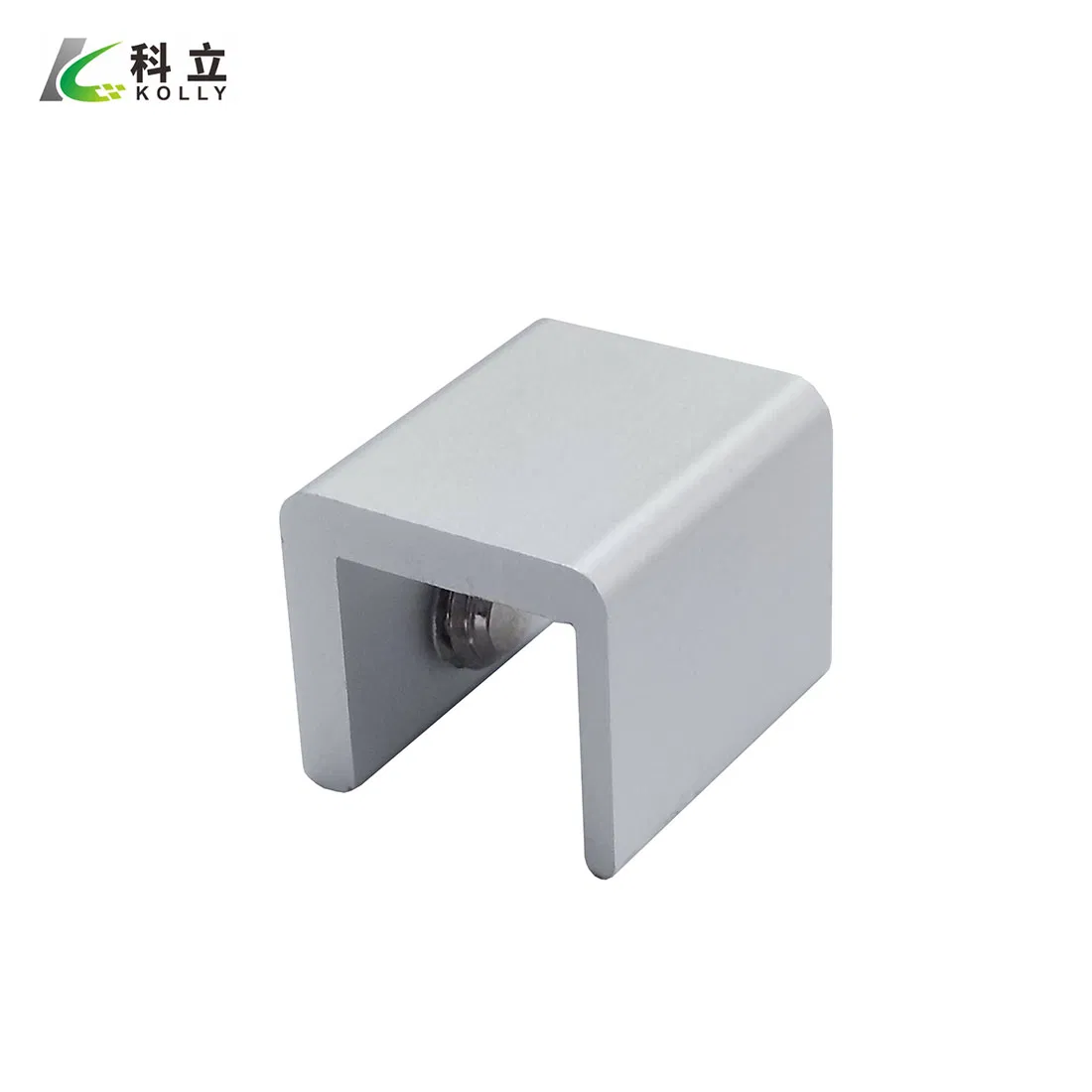 Safety Aluminum Sliding Window Lock Child Proof Anti Clip and Burglar Protection with Durable Hardware for Home