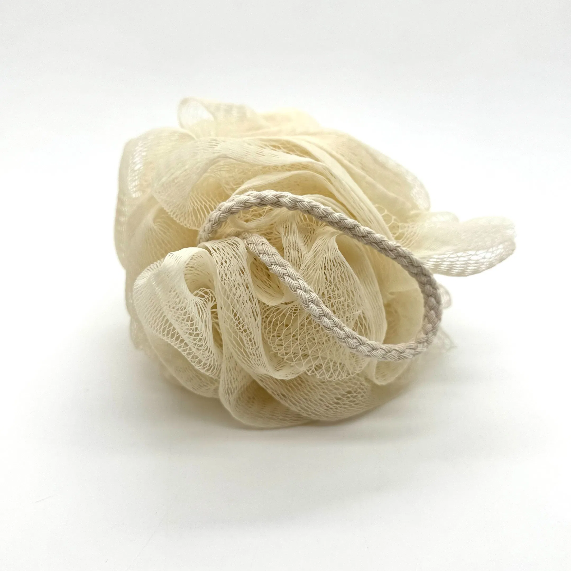 Environmentally Friendly and Biodegradable 50g PLA Bath Ball 08