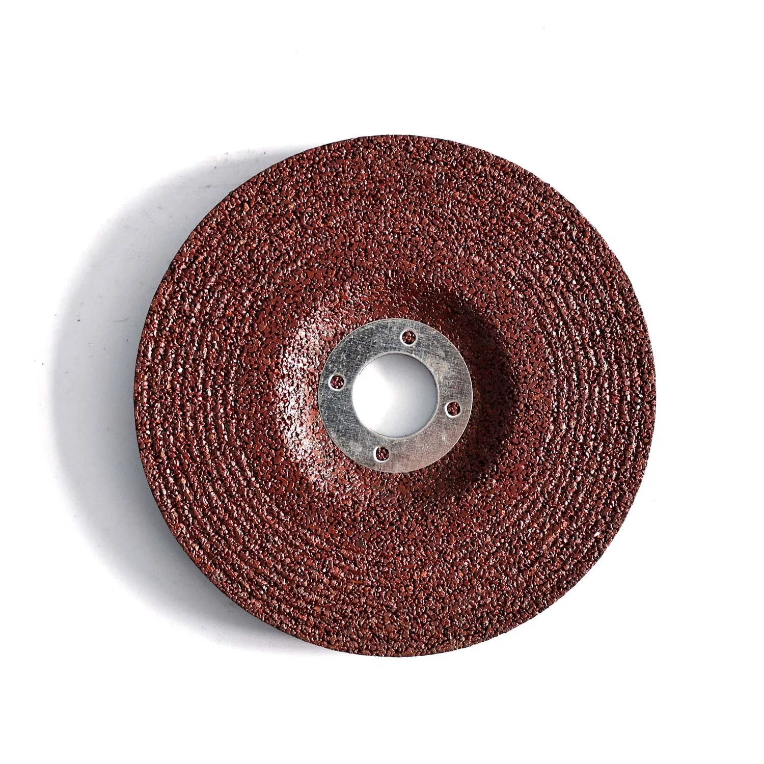 Grinding Wheel 5" 125*6*22.2mm Cutting Precision Steel Diamond, Angle Grinders, Cast Iron and Carbon Steel Grinding Disc, Exclusively Supplied by Shipyards