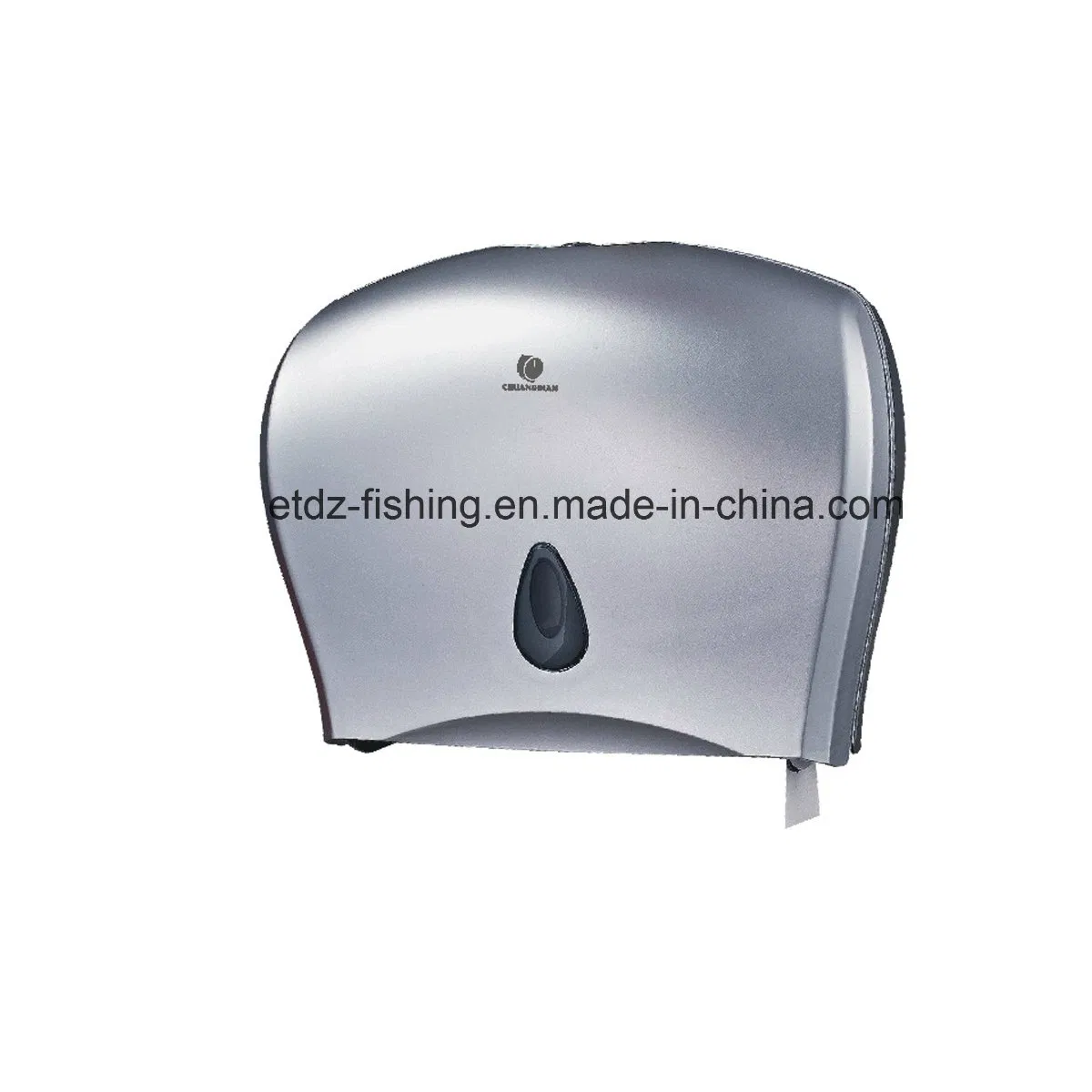 Держатель для туалетной бумаги ABS для ванной и кухни