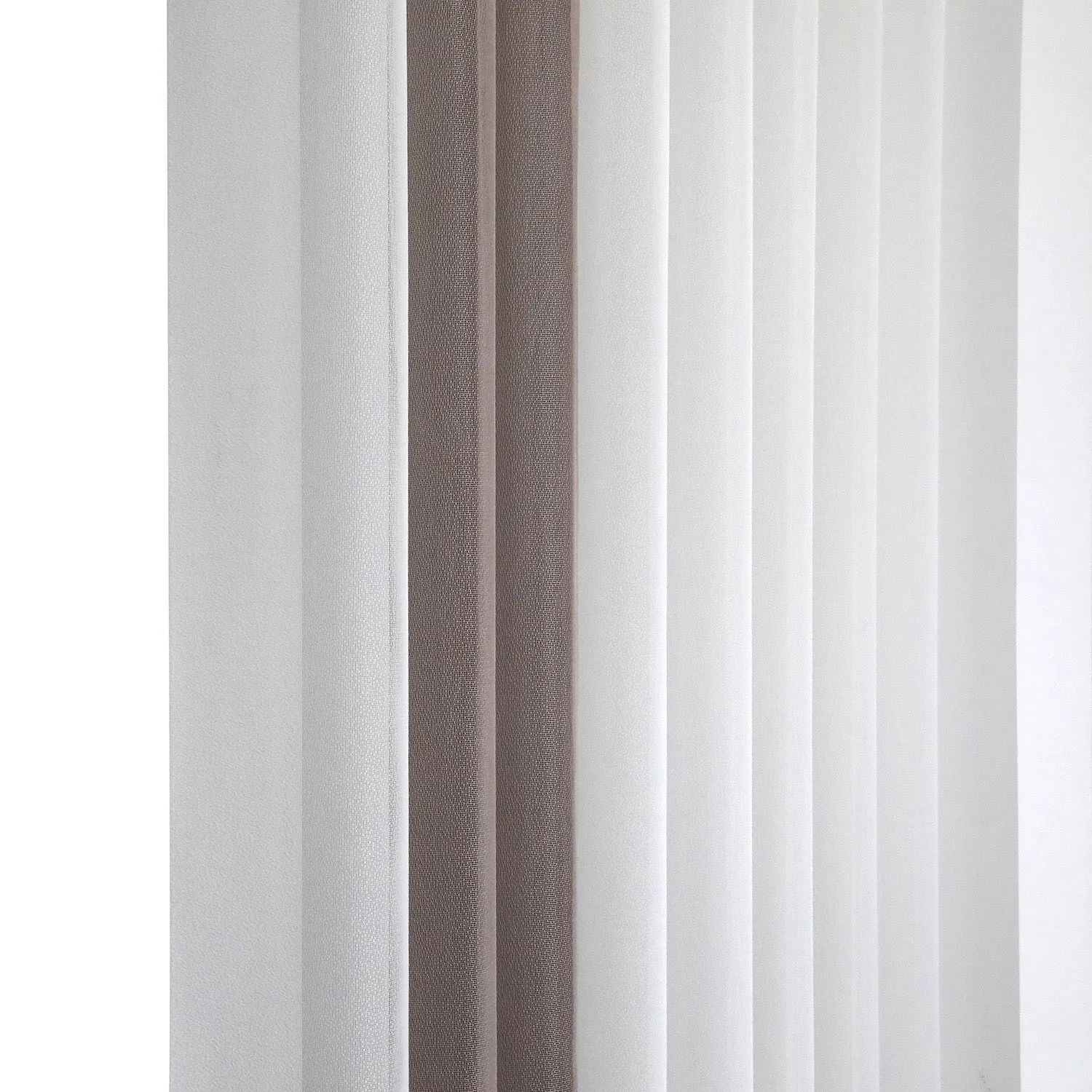 2021 Modern Vertical Blinds Dream Like Blinds