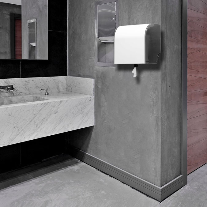 Jg301 Centrefeed Towel Rolls for G3 Dispenser