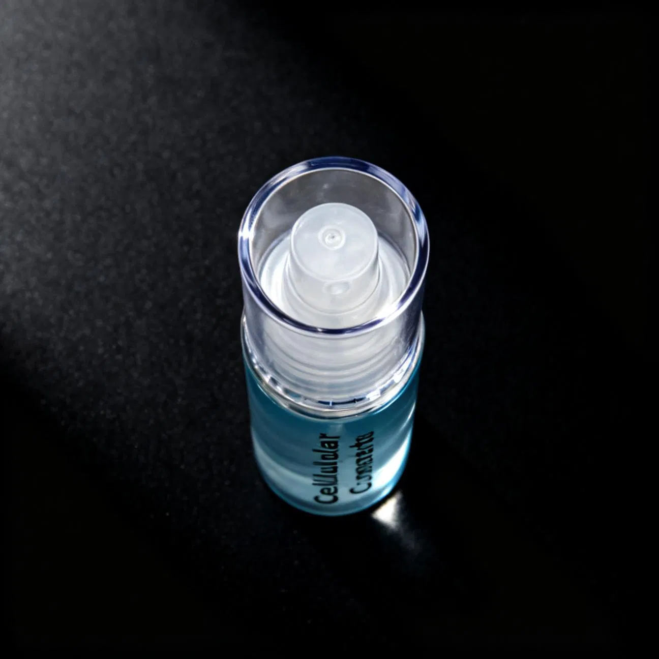 Skin-Lightening Aloe Vera and Lactobacillus Ferment Whitening Face Toner for Brightening Effect