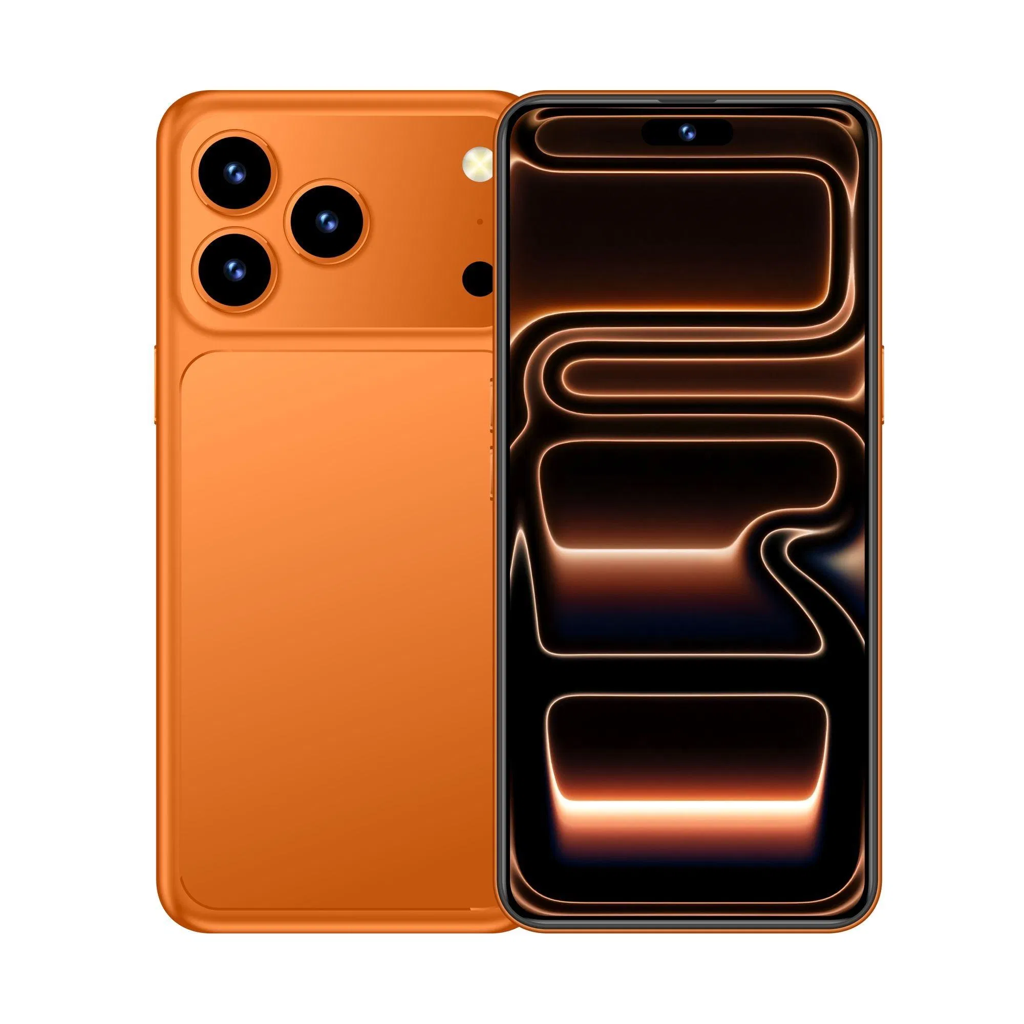 Смартфон 17 PRO Max 5G (2025)