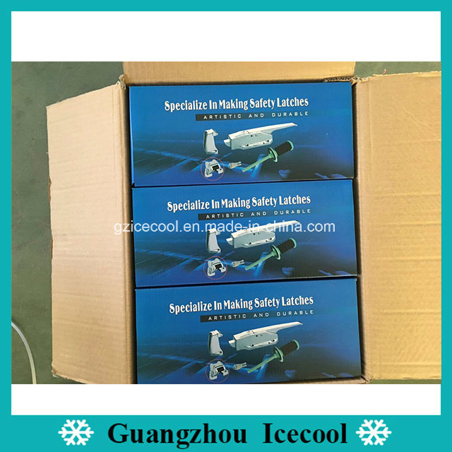 High Pressure Zinc Alloy Cam-Lift Type Latch 1178 Refrigerator Door Latches Yl-1178 Cold Room Safety Latch