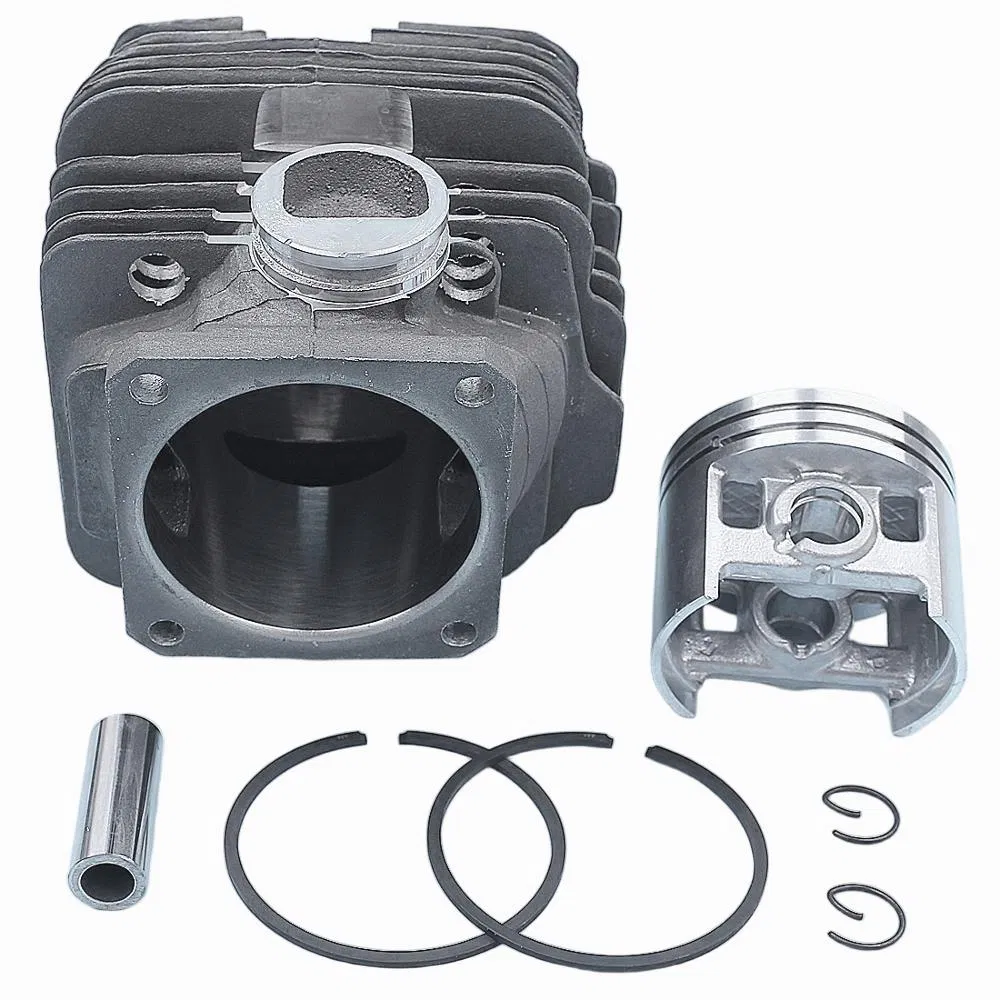 52mm Cylinder Piston Kit 1119-020-1204 for STIHL Chainsaw MS380 MS381 038