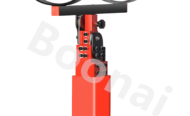 3.65-4.85m Automatic Roller Shutter Door Roll-up Door Rolling Door Installation Tool