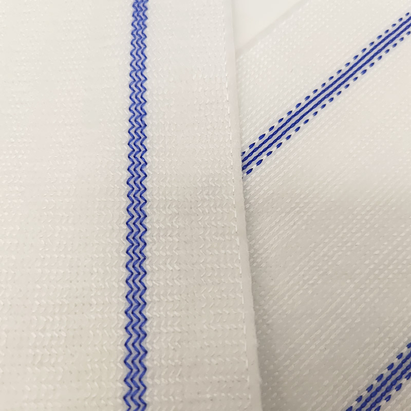 Сменные насадки для плоской швабры из микрофибры