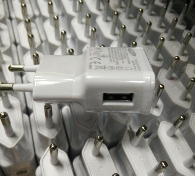 USB адаптер питания для телефона Samsung