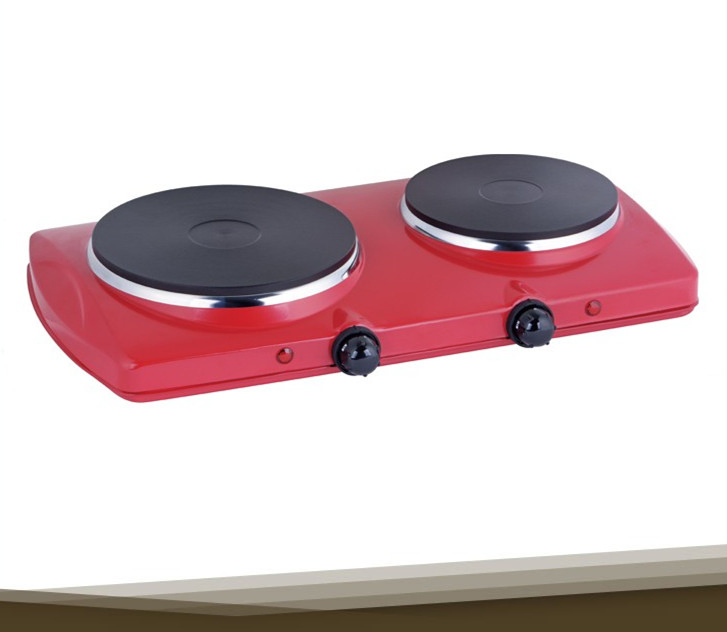 Coil Stainless Steel 430 Cooking Hot Plate Electric Stove for Wholesale