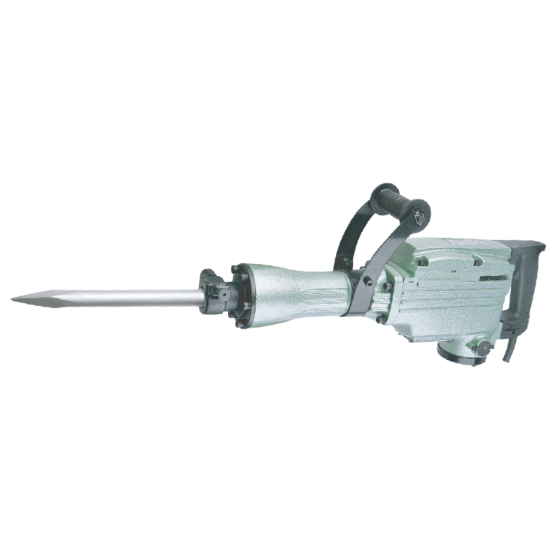 Отбойный молоток Libite 1500W 15кг