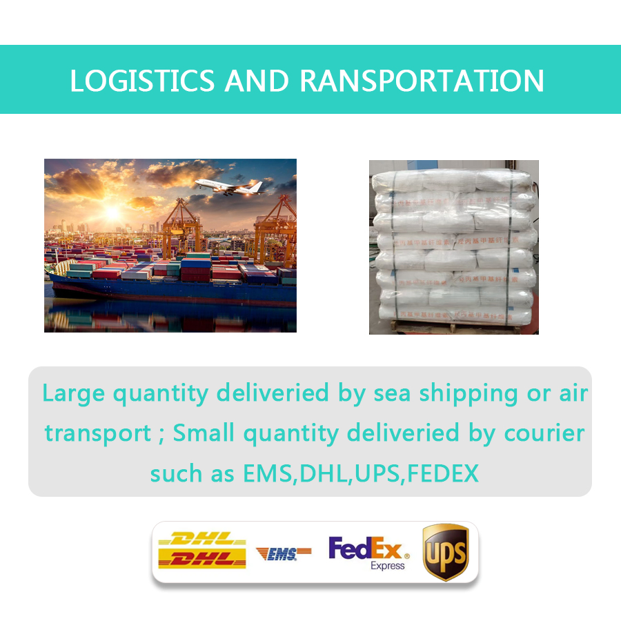 Industrial Grade HPMC Hydroxypropyl Methyl Cellulosehigh for Tile Adhesive