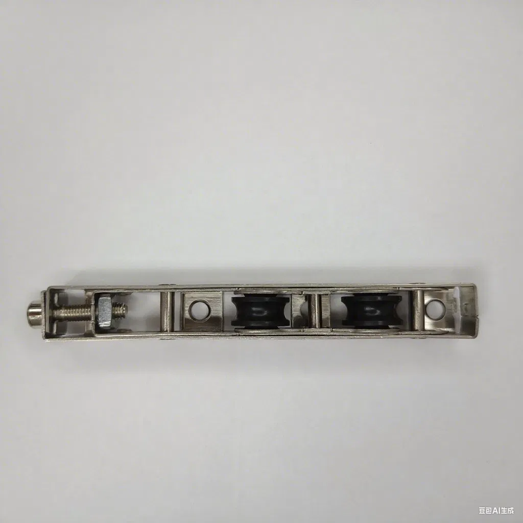 Premium Stainless Steel Pulleys for Effortless Window and Door Operation