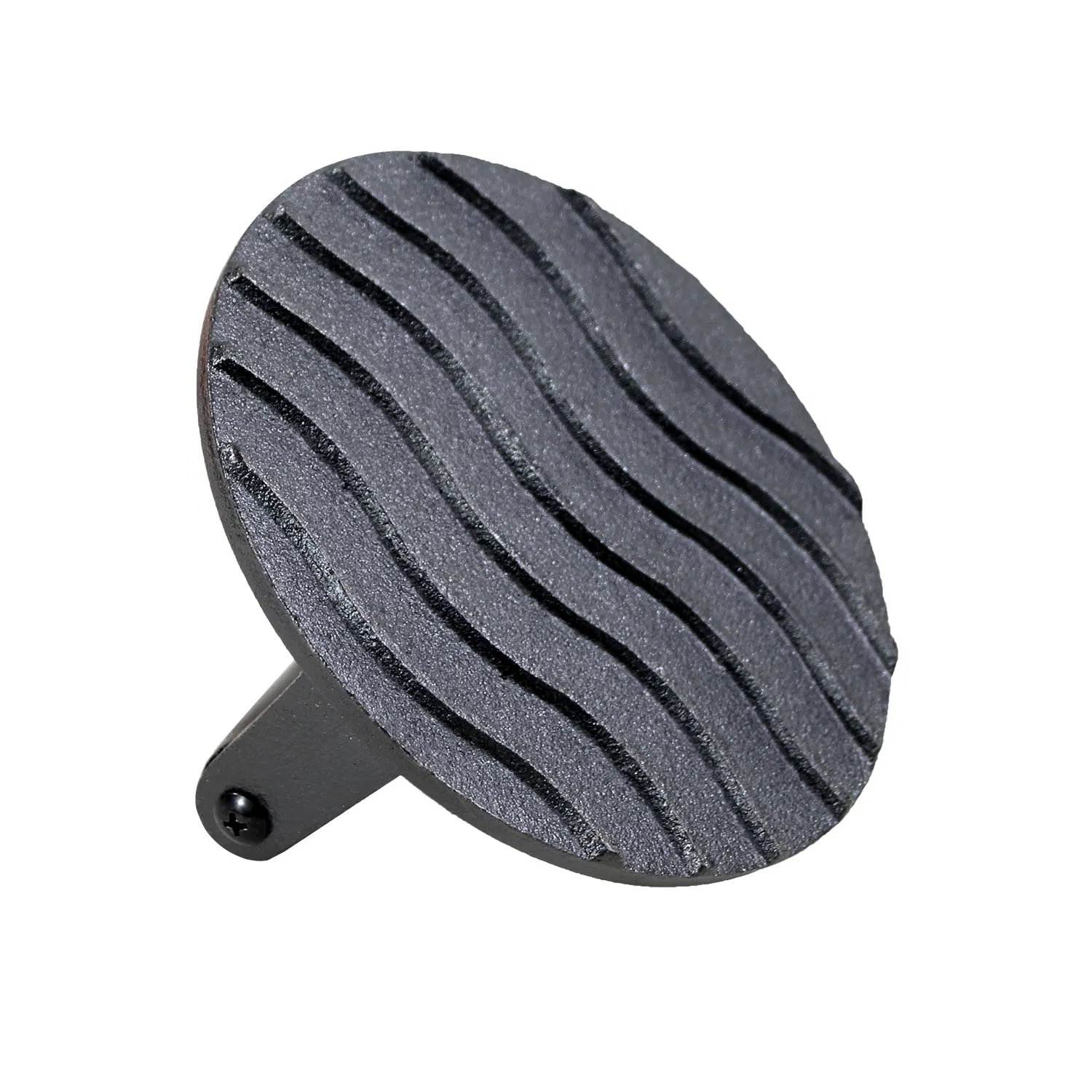 Heavy Duty Barbecue Grilling Tool 6" Burger Smasher with Heat Resistant Handle for Hamburger, Bacon, Meat, Steak, Patty