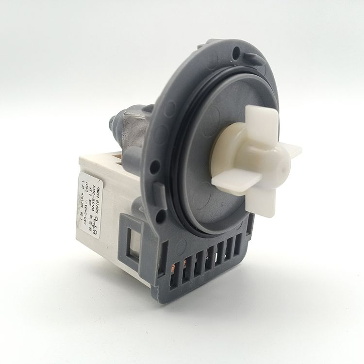 Ruijp New Electric Washing Machine Water High Pressure Pump