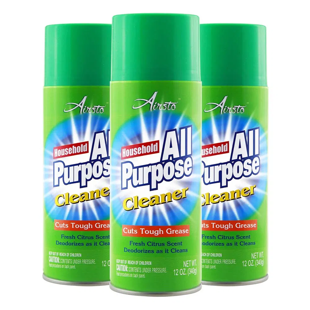 Multi Surface Cleaner Foaming Cleaner Bathroom All Purpose Cleaner for Walls