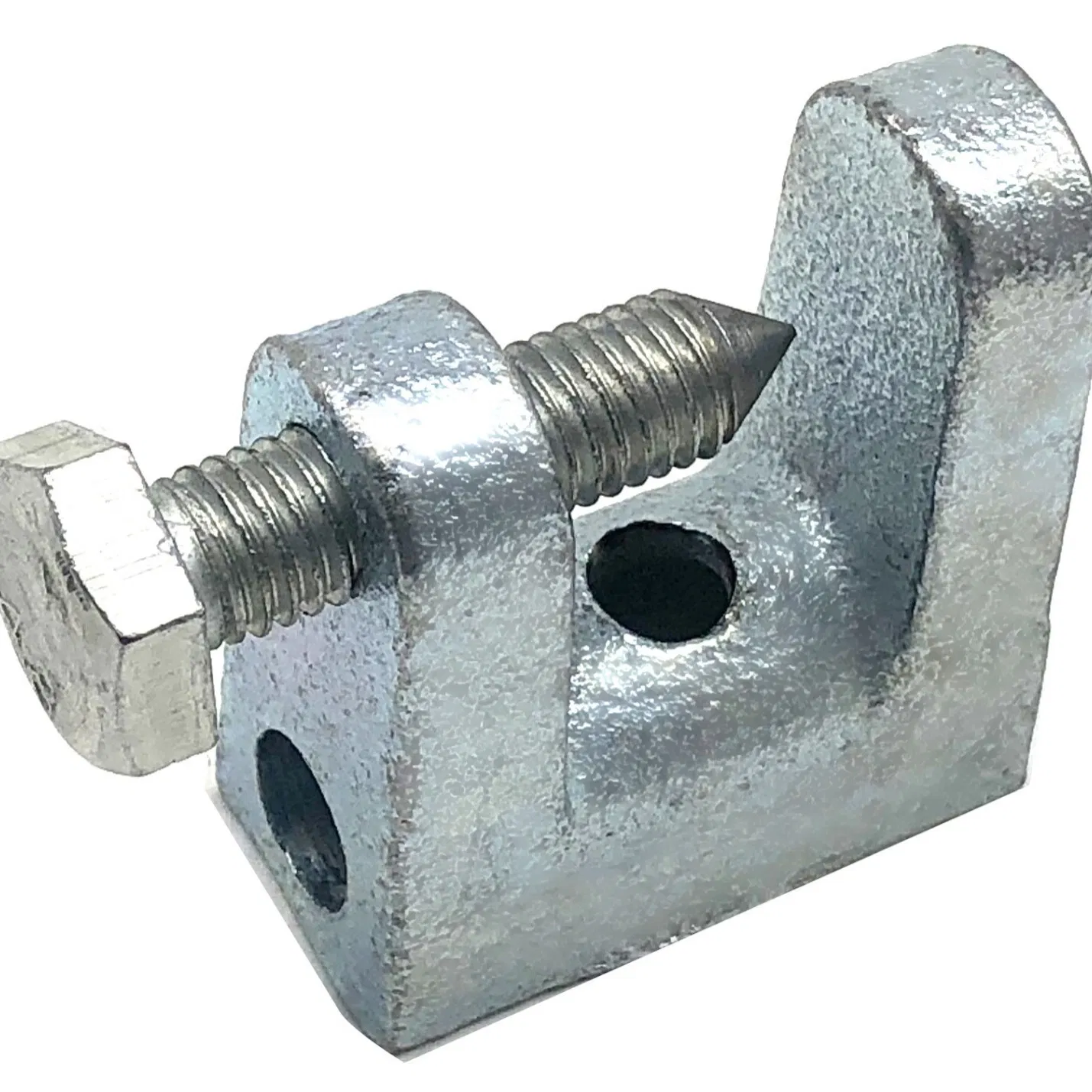 DN20-DN63 Round Aluminum Compressed Air Pipe Aluminum Pipe for Compressed Air