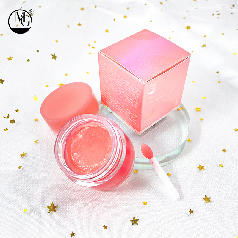 Hydrating Lip Balm Long-Lasting Moisture for Chapped Lips, Perfect for Daily Use Lip Balm