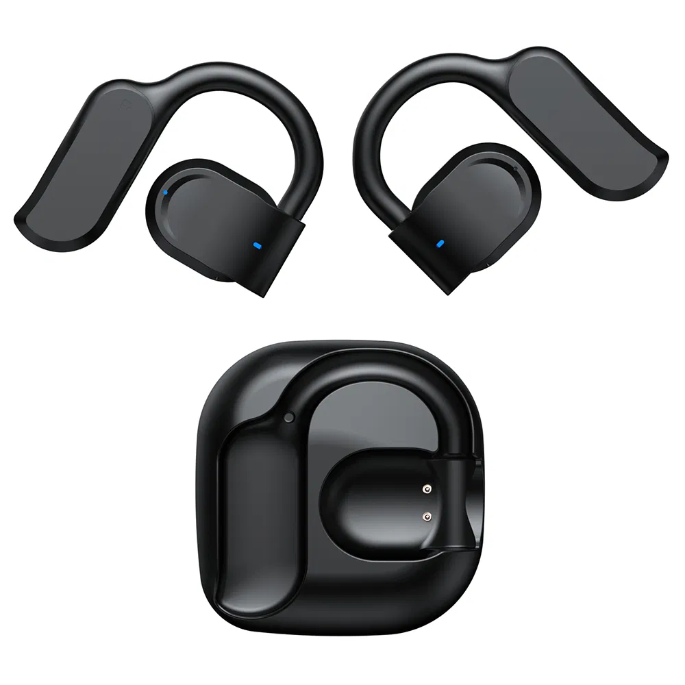 Беспроводные наушники GT05 с костной проводимостью