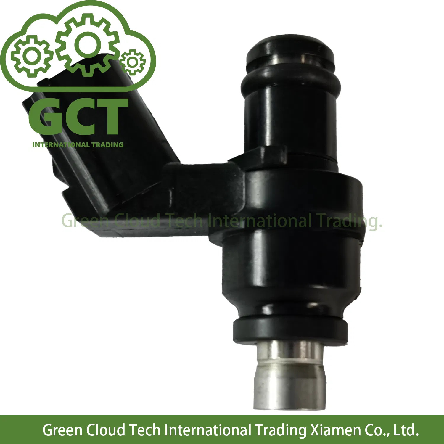 Топливная форсунка для мотоцикла Super Cub / Wave125-I (2018)