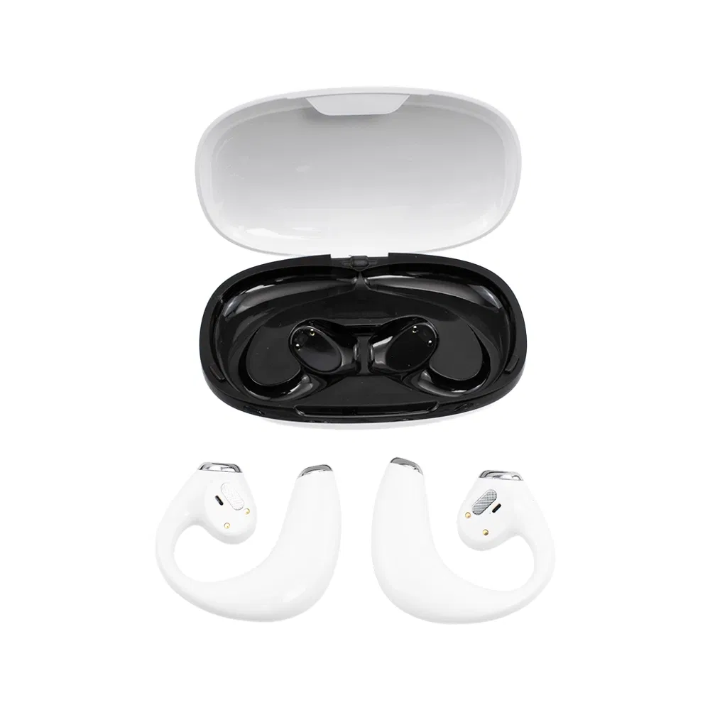 Tws Rd23 Open Ear Stereo Conduction Wireless Earbuds Ear Hook Headset Custom Logo