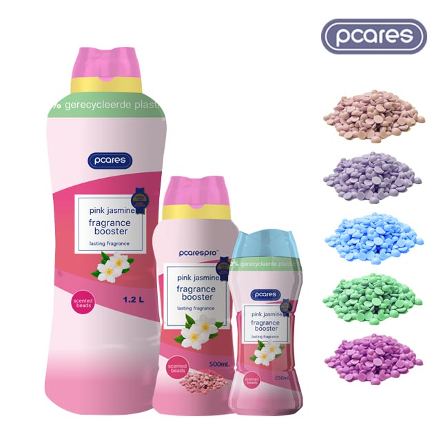 Laundry Booster Beads Scent Booster Beads Long-Lasting Fragrance Scent Booster Beads for Clothes Sheets