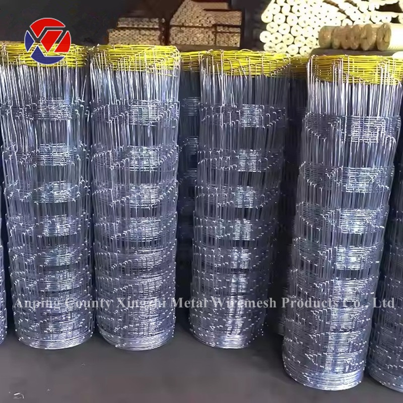 Plain Wire Fencing for Farm Filed/Sheep/Goat/Deer