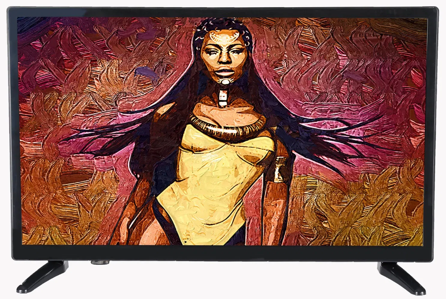 Портативный телевизор Star X 32 дюйма 12В DC